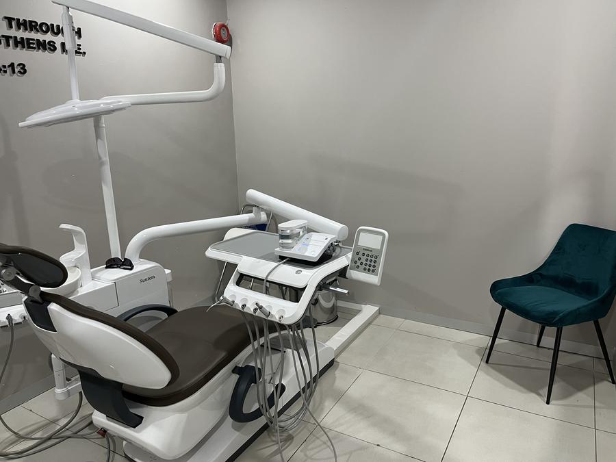 Dental surgery