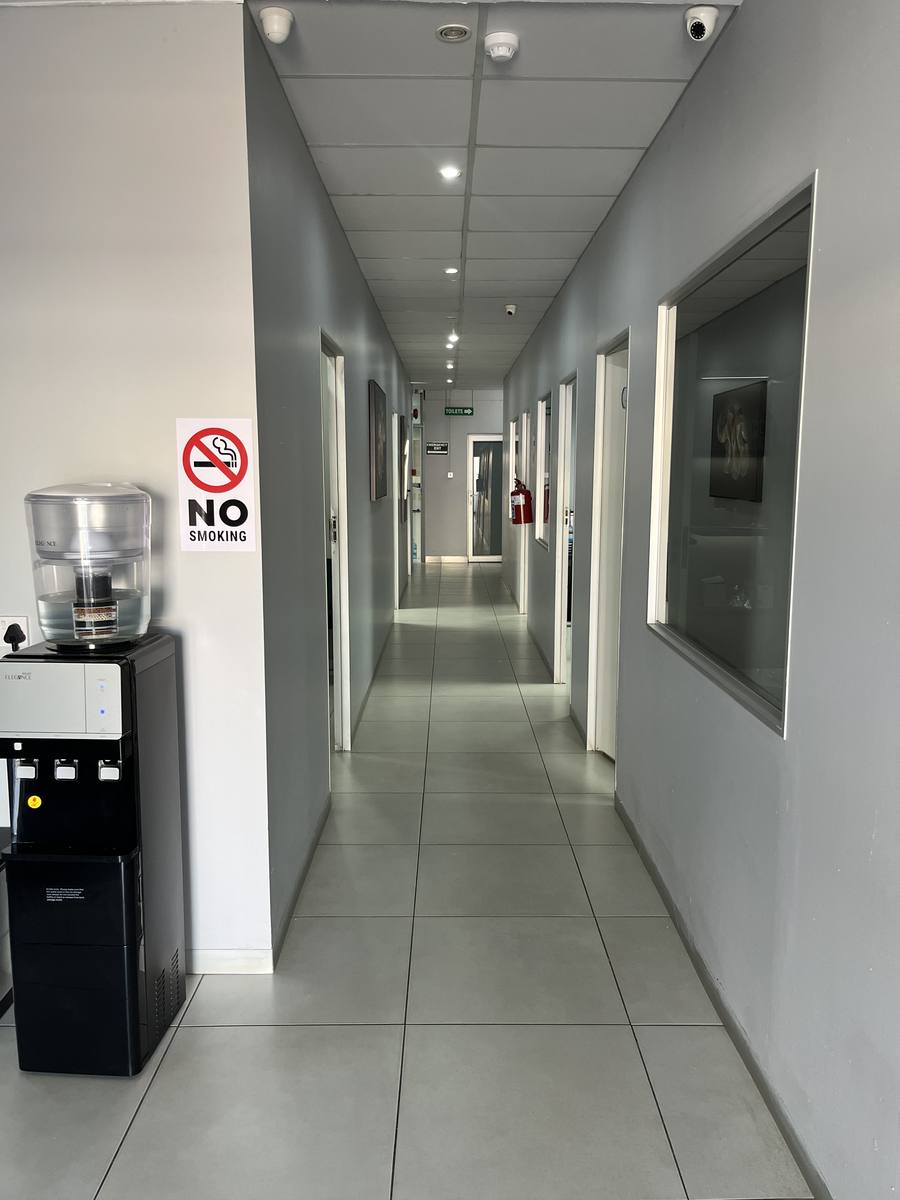 Our clinic
